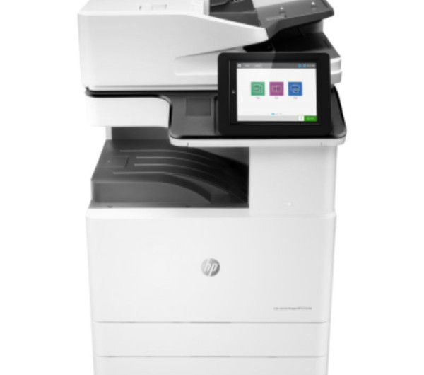 Használt HP CLJ E78325dn DSDF A3 MFP