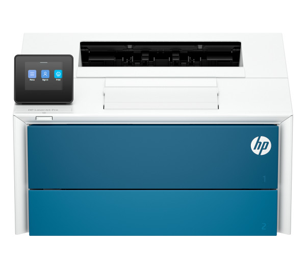 G HP LaserJet Pro 4007dw nyomtató (LJ 4002dw utódja)