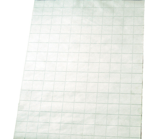Esselte Flipchart papír, sima/kockás, 60x85cm