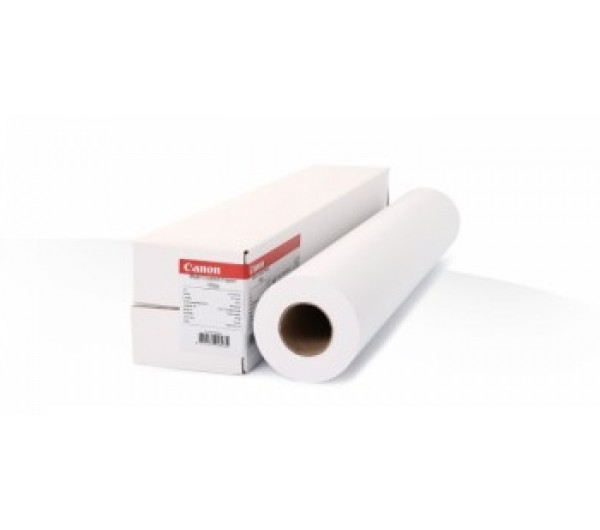Canon 5922A Inkjet Paper 610mm x 30m White Opaque 120g 1 Roll