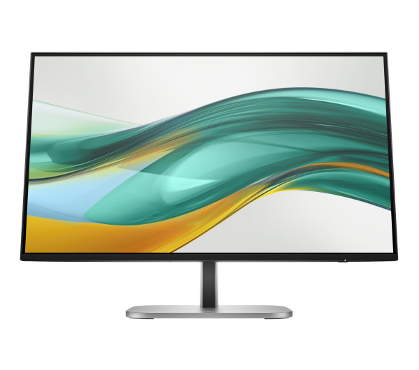 HP S5 Pro 524pf 24", Anti-Glare, IPS, Black&Silver, 16:10, 1920x1080@100Hz, 5ms, 178°/178°, 350nits,  1500:1, 94PPI,  CG:100%, 4xUSB-A, 1xUSB-B, 1xHDMI, 1xDP, HDCPSupport, Vesa, Pivot, HeightAdj. 