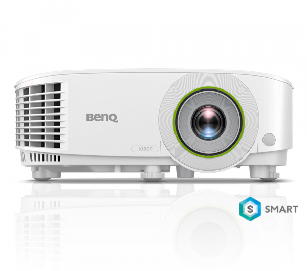 BENQ EH600 WHITE 1080P projektor