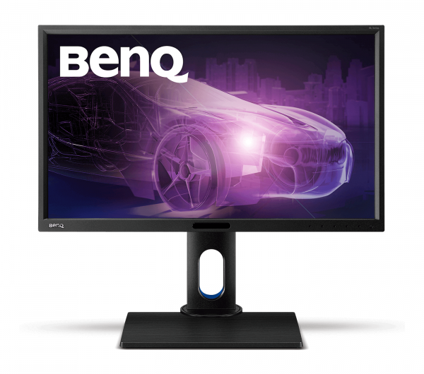BENQ 24" BL2420PT monitor