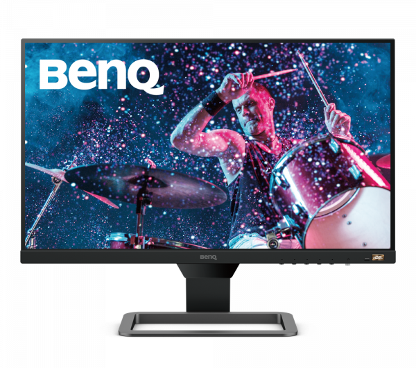 BENQ 24" EW2480 monitor