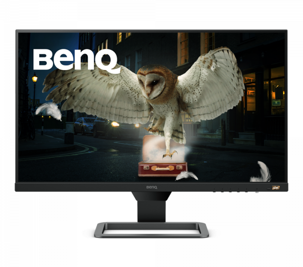 BENQ 27" EW2780 monitor