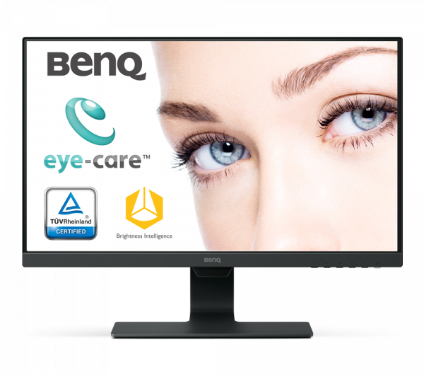 BENQ 24" GW2480L monitor