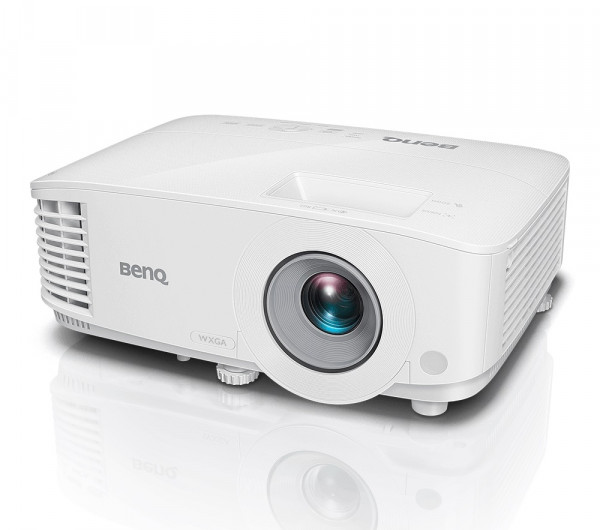 BenQ MW550 WXGA projektor 