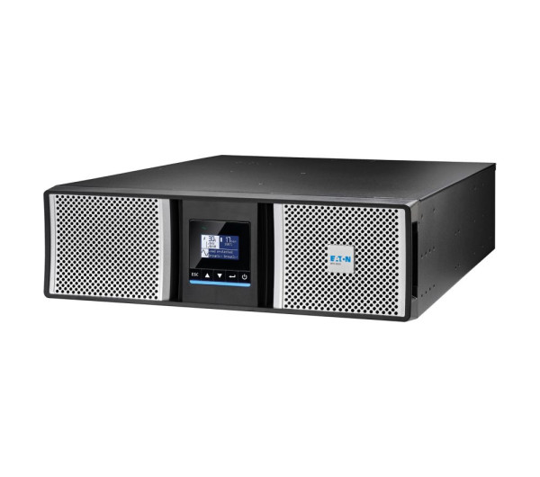 EATON 9PX6KIRTNG2 9PX 6000i 6000VA 6000W RT3U Netpack G2 szünetmentes tápegység