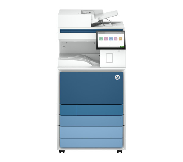 HP Color LaserJet Enterprise MFP 8801dn