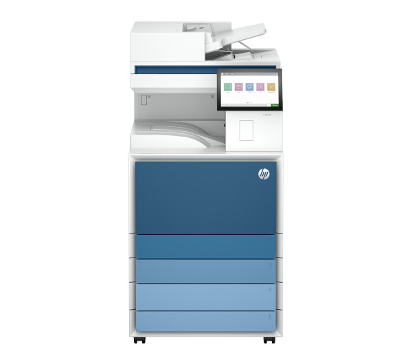 HP LaserJet Enterprise MFP 8601dn