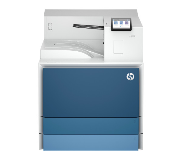 HP LaserJet Enterprise 8501dn