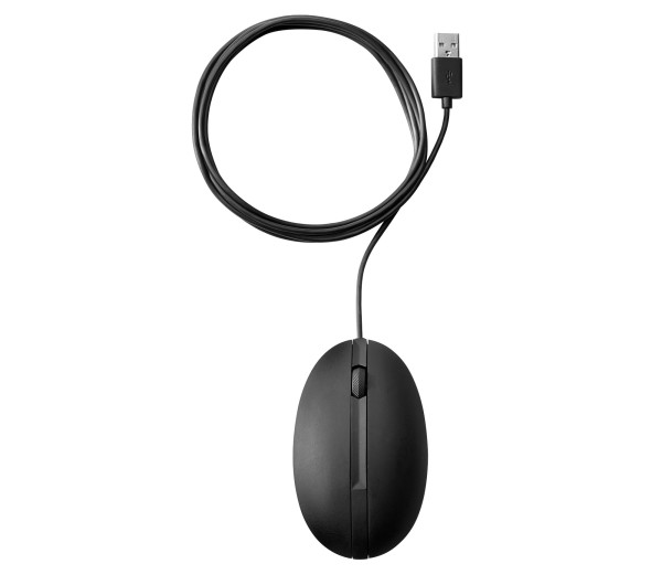 HP Desktop 320M vezetékes egér