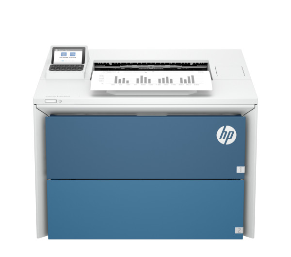 HP LaserJet Enterprise 5501dn mono lézer egyfunkciós nyomtató (LJ M507dn utódja)