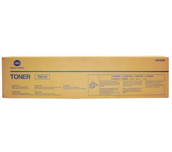 Konica-Minolta B654 Toner  TN712 