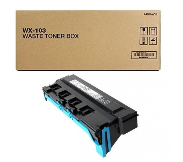 Konica-Minolta WX-103 Waste Toner Box (szemetes)