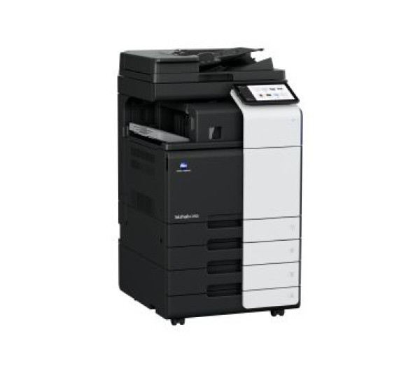 Használt Minolta C250i DSDF Színes Másoló A3 0-50K

