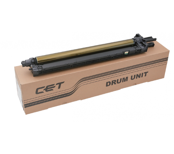 Utángyártott MINOLTA C450i Dobegység Bk. 240000 oldal kapacitás DR618 D*