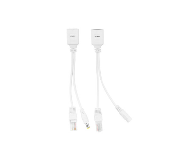 Lanberg UTP passzív POE tápfeladó kit