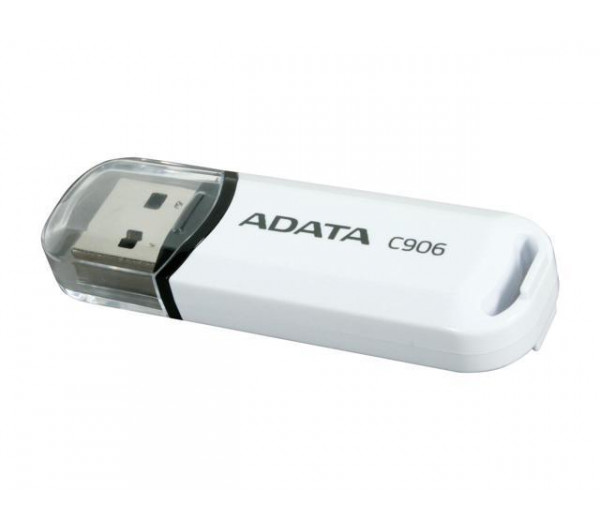PenDrive 16GB A-DATA AC906-16G-RWH fehér