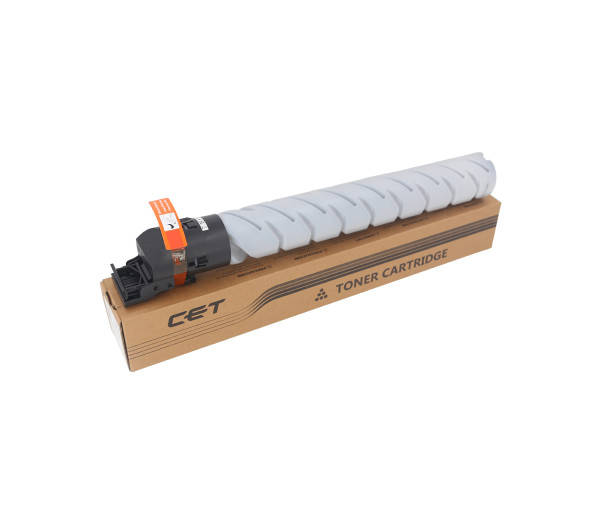 Utángyártott MINOLTA C268i toner Bk. 28000 oldal kapacitás TN331K CT* /CET142170/