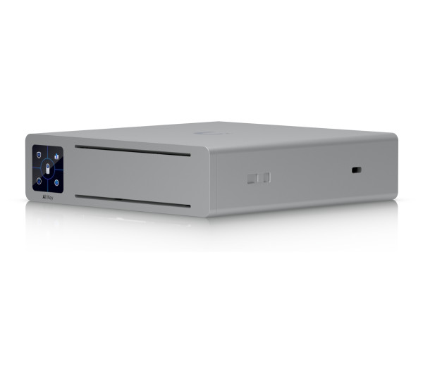 Ubiquiti UniFi Protect AI-KEY 1xGbE PoE++ In LAN port Edge AI eszköz