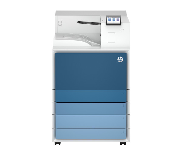 HP LaserJet Enterprise 8501x