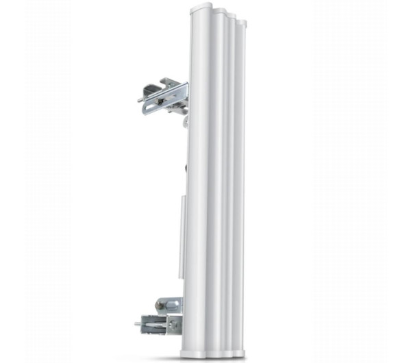 Ubiquiti AirMAX AM-5G19-120 5GHz 19dBi 2x RPSMA 120 fokos szektor antenna