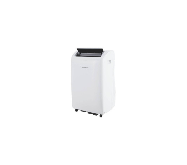 Hisense APH12QC 3,5kW hűtő-fűtő mobil klíma