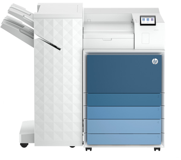 HP LaserJet Enterprise 8501x+