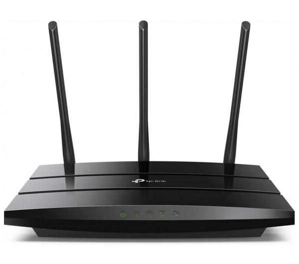 TP-LINK Archer A8 AC1900 MU-MIMO WiFi Router