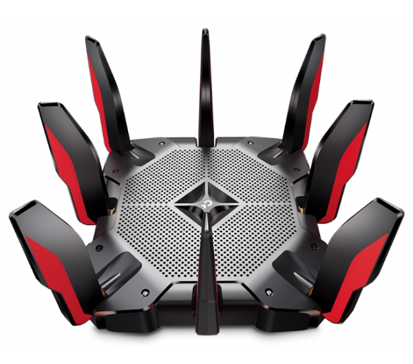 TP-LINK Archer AX11000 MU-MIMO Tri-Band Gaming Router