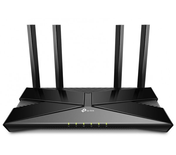 TP-LINK Archer AX23 AX1800 Dual-Band WiFi6 Router

