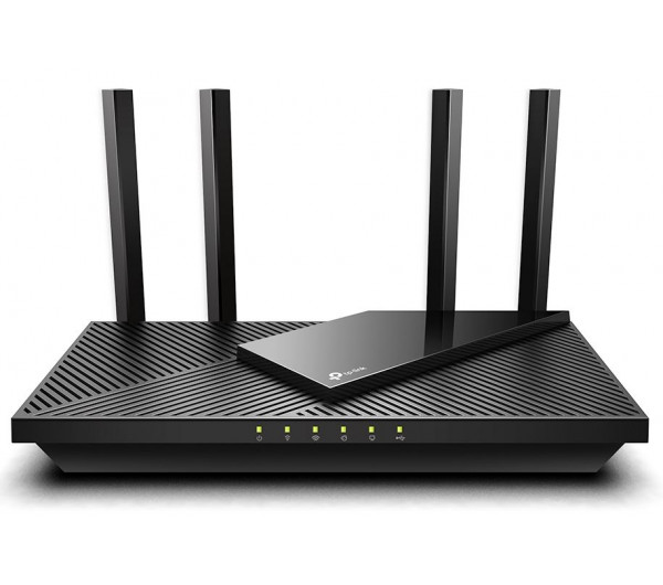 TP-LINK Archer AX55 AX3000 Dual-Band WiFi6 Router
