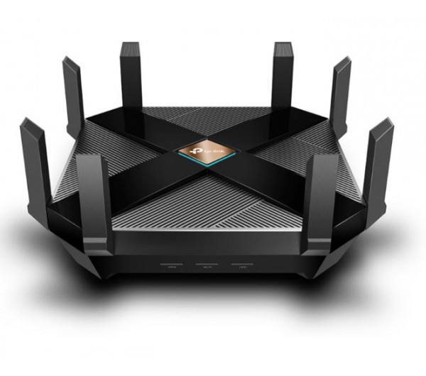 TP-LINK Archer AX6000 AX6000 MU-MIMO WiFi Router