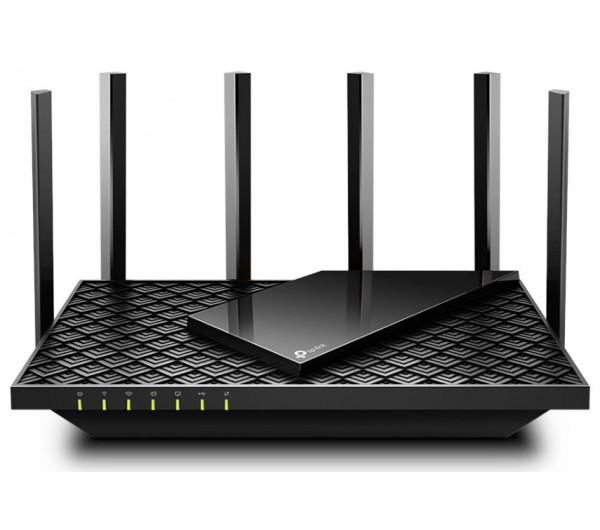 TP-LINK Archer AX73 AX5400 Dual Band WiFi6 Router