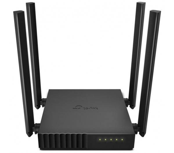 TP-LINK Archer C54 AC1200 Wireless Dual Band Router