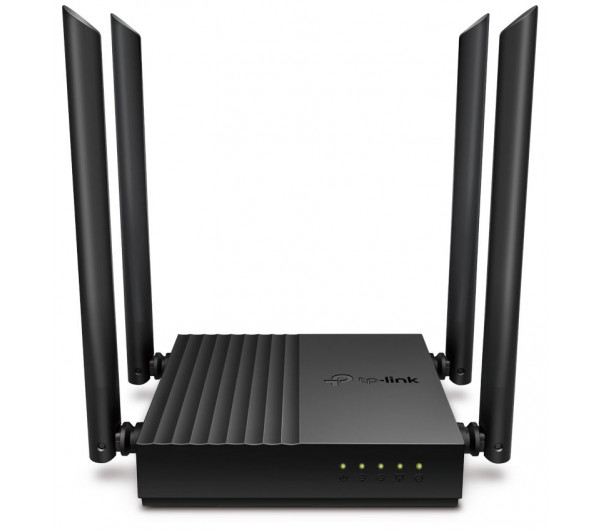 TP-LINK Archer C64 AC1200 Dual-Band WiFi Router
