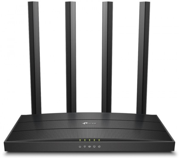 TP-LINK Archer C80 AC1900 MU-MIMO WiFi Router