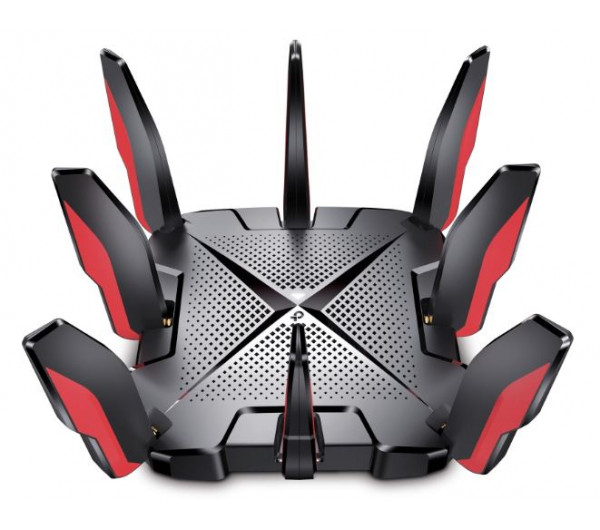 TP-LINK Archer GX90 AX6600 Tri-Band WiFi6 Gaming Router
