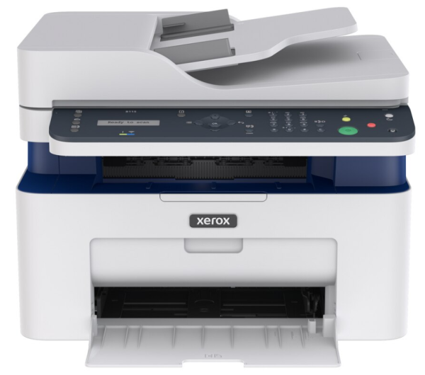 G Xerox B115FN ADF MFP 