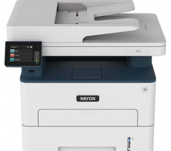 Demo Xerox B235 mono MFP (B235V_DNI)