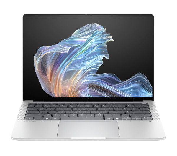 HP XG1a, 14.0" BV 2.8K O+LBL Touch UWVA 400Nits 120Hz, AMD Ryzen AI9 PRO 375, 32GB, 2TB PCIe SSD, RadeonT 890M, Soft Gray, WIN11PRO,  ujjlenyomat olvasó,háttérvilágításos billentyűzet,1 év gar