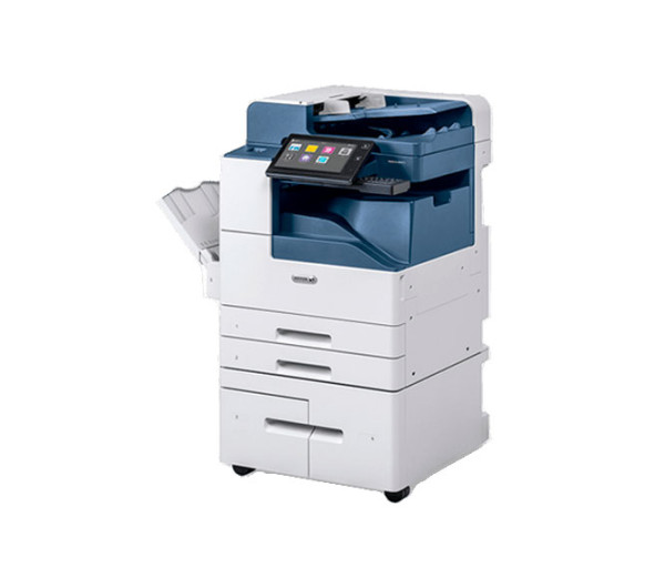 Használt Xerox B8155DN DSDF A3 

