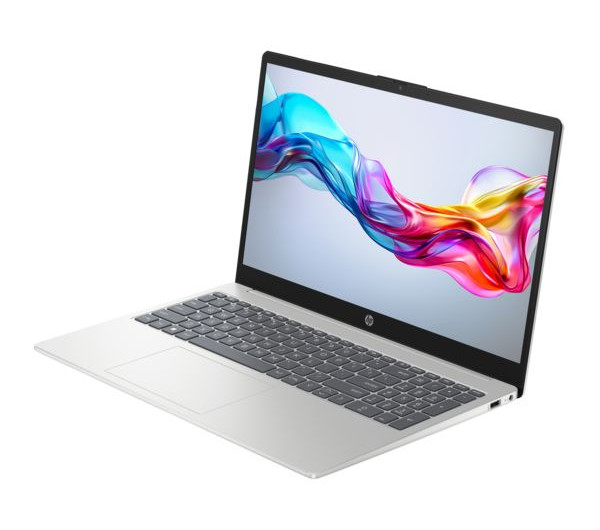 HP Laptop 15-fc0061nh, 15.6"" FHD AG IPS 300Nits, AMD Ryzen 5 7520U QC, 8GB, 512GB PCIe SSD, Radeon Graphics, Holdfény kék, DOS, 3 év garancia,háttérviágításos numerikus billentyűzet
