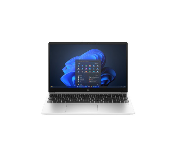 HP 255R G10 AMD Ryzen 5 7535U, 15.6"" IPS , 16GB RAM DDR5, AMD Radeon Graphics 660M, 512GB SSD, numerikus háttérvilágításos billentyűzet, Win11 Home