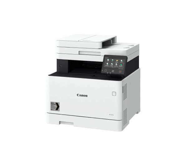 Használt Canon i-SENSYS X C1127iF DSDF MFP