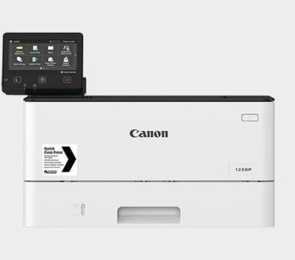 Használt Canon X1238P nyomtató 0-1k