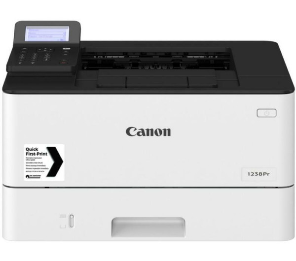 G Canon X1238PR nyomtató (H) 0-1K