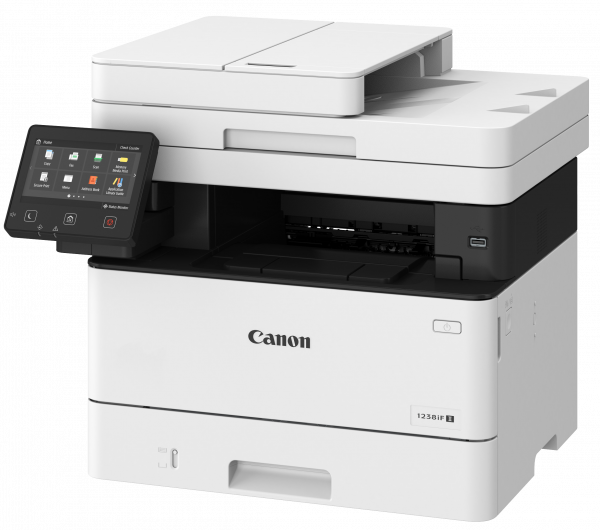 Canon i-SENSYS X 1238iF II mono lézer multifunkciós nyomtató