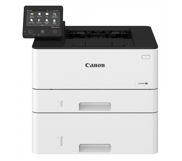 Canon i-SENSYS X 1238P II mono lézer egyfunkciós nyomtató